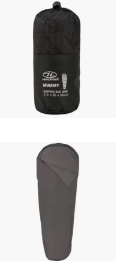 Mummy Sleeping Bag Liner
